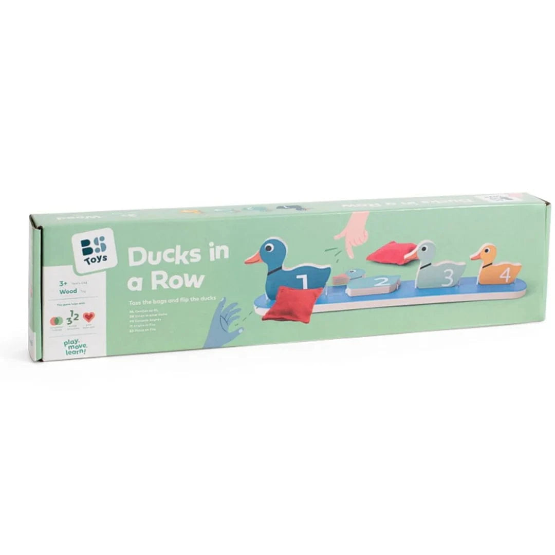 BS Toys Toys Ducks in a Row