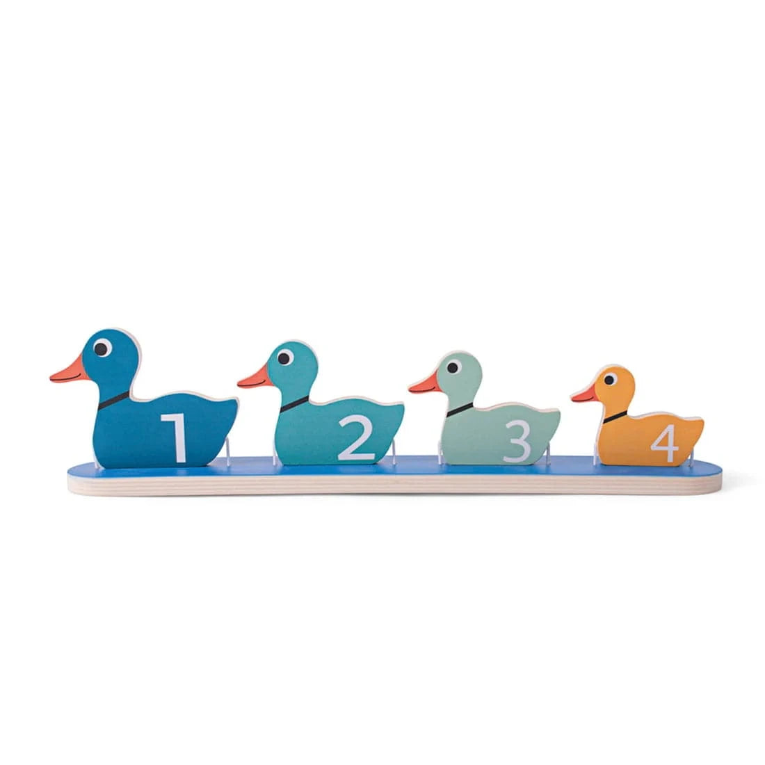 BS Toys Toys Ducks in a Row