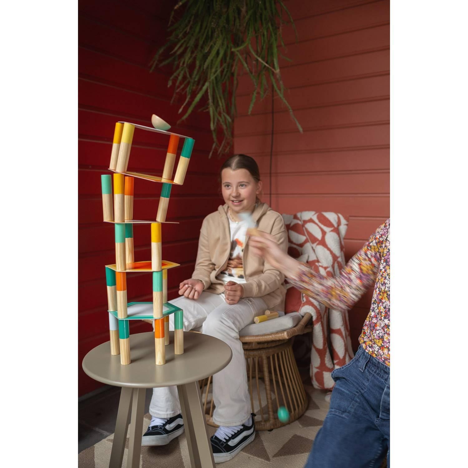 BS Toys Toys Mega Balance Game