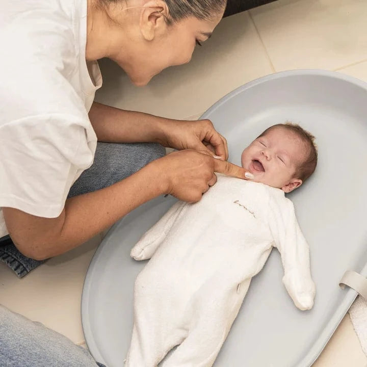 Bubble Baby Care Bubble Cuddle Changing Mat