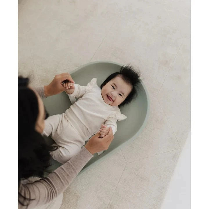 Bubble Baby Care Bubble Cuddle Changing Mat