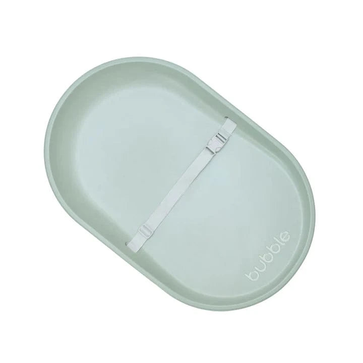 Bubble Baby Care Bubble Cuddle Changing Mat