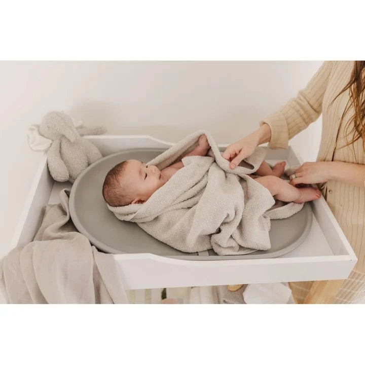 Bubble Baby Care Bubble Cuddle Changing Mat