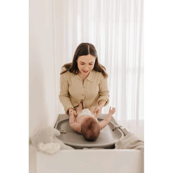 Bubble Baby Care Bubble Cuddle Changing Mat