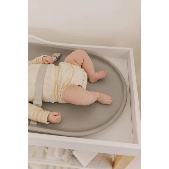 Bubble Baby Care Bubble Cuddle Changing Mat