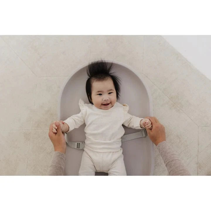 Bubble Baby Care Bubble Cuddle Changing Mat