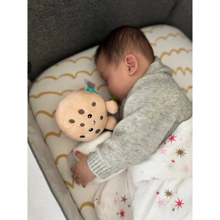 Bubble Toys Soft Bubble Perfect Pairs - Milk & Cookie
