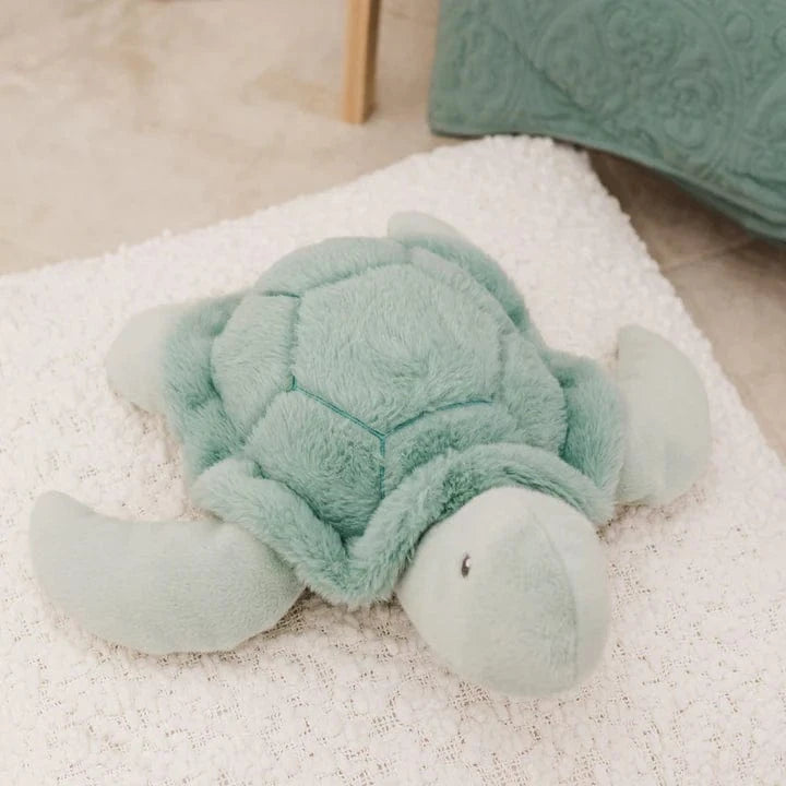 Bubble Toys Soft Plush Toy - Toby The Turtle