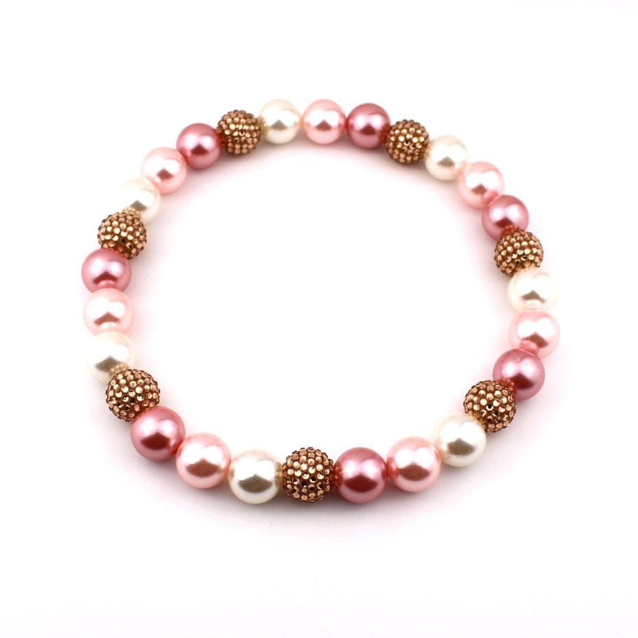 Bubblegum Bella Girls Accessory Goldie Bubblegum Bella 20m Necklace