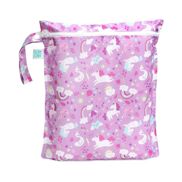 Bumkins Diaper Wet Bags Wet Bag