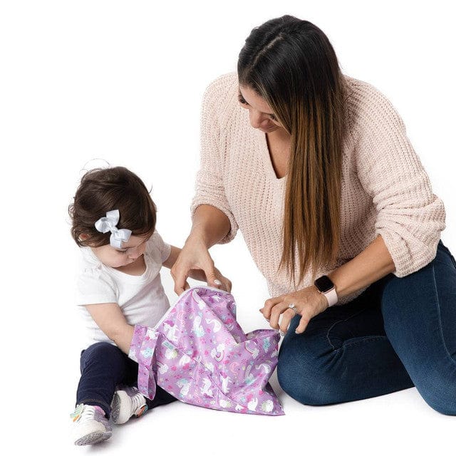 Bumkins Diaper Wet Bags Wet Bag
