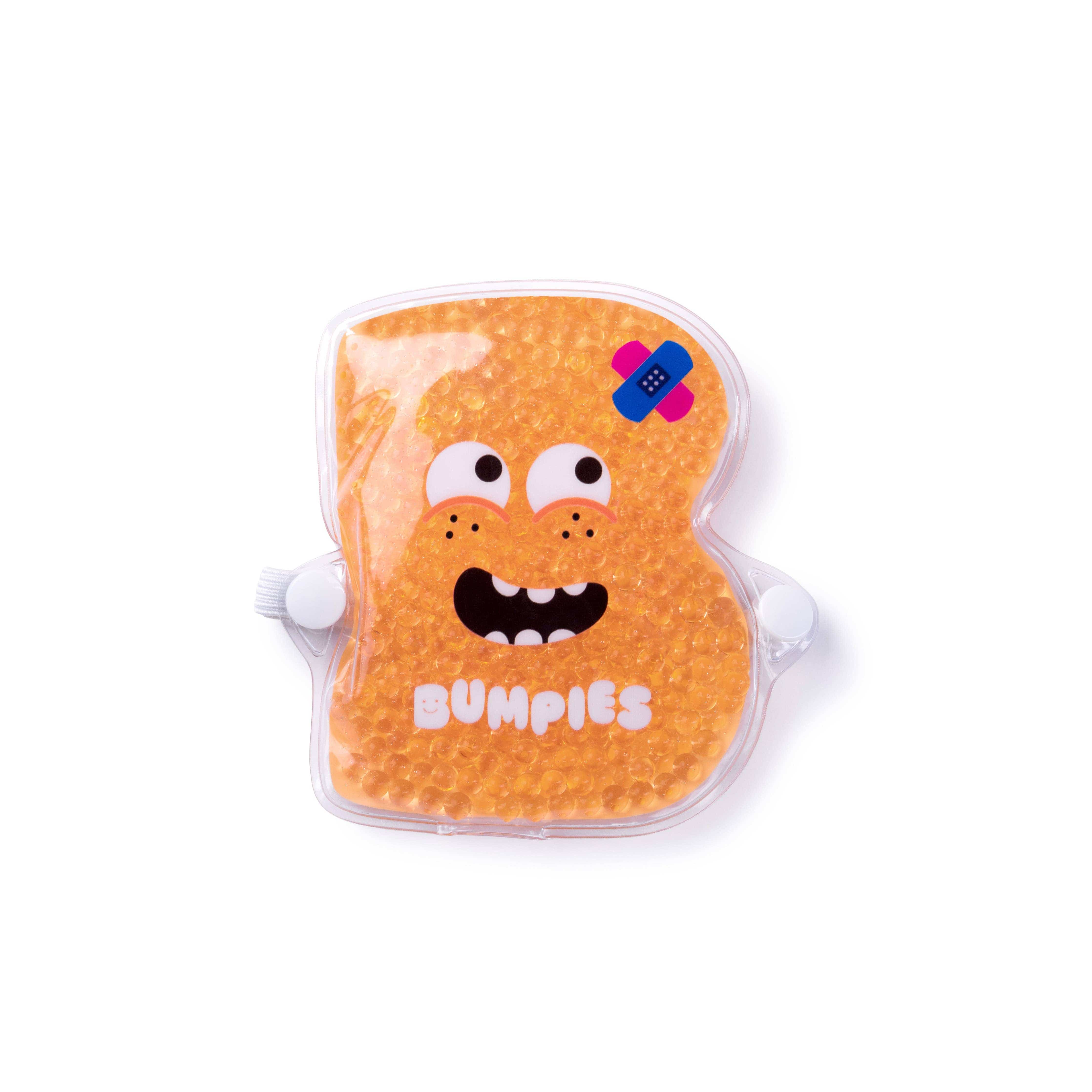 Bumpies Hot & Cold Pack - BRUISER