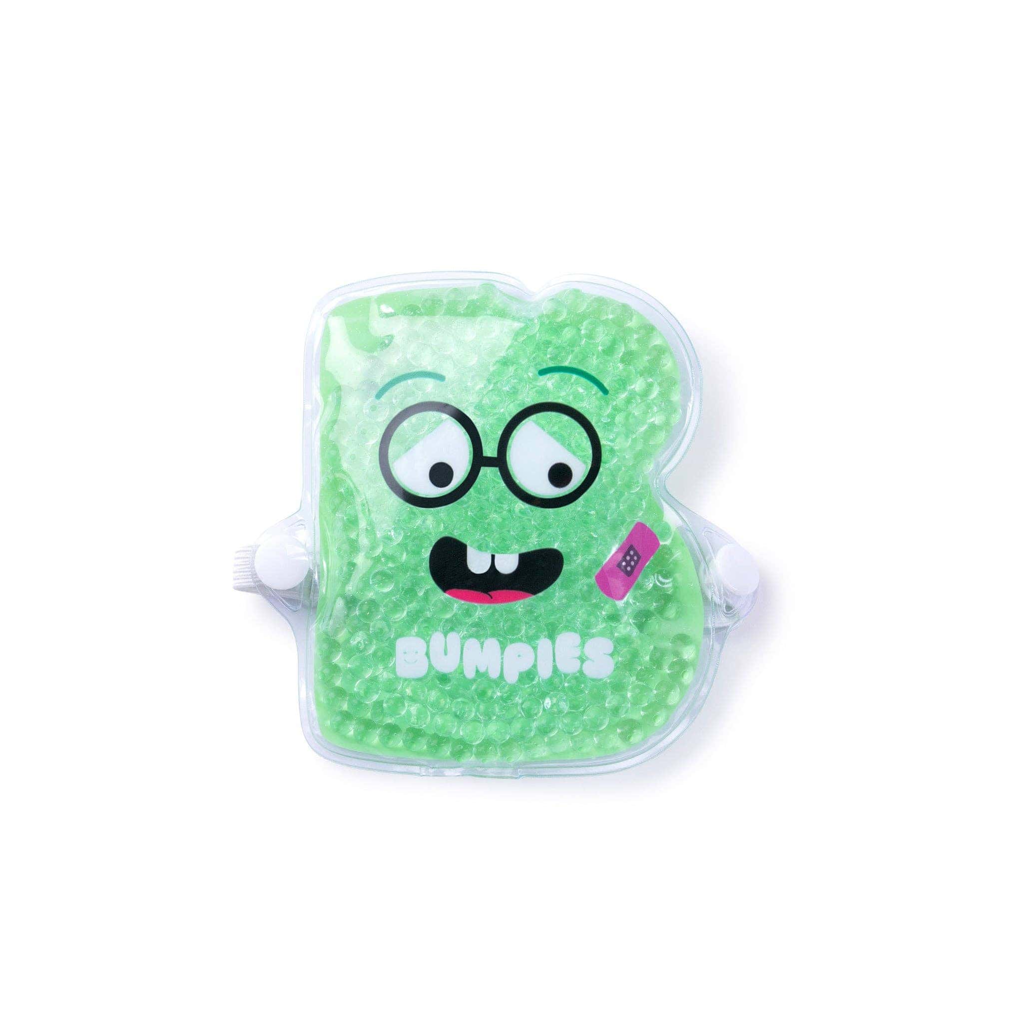 Bumpies Hot & Cold Pack - RUMBLES