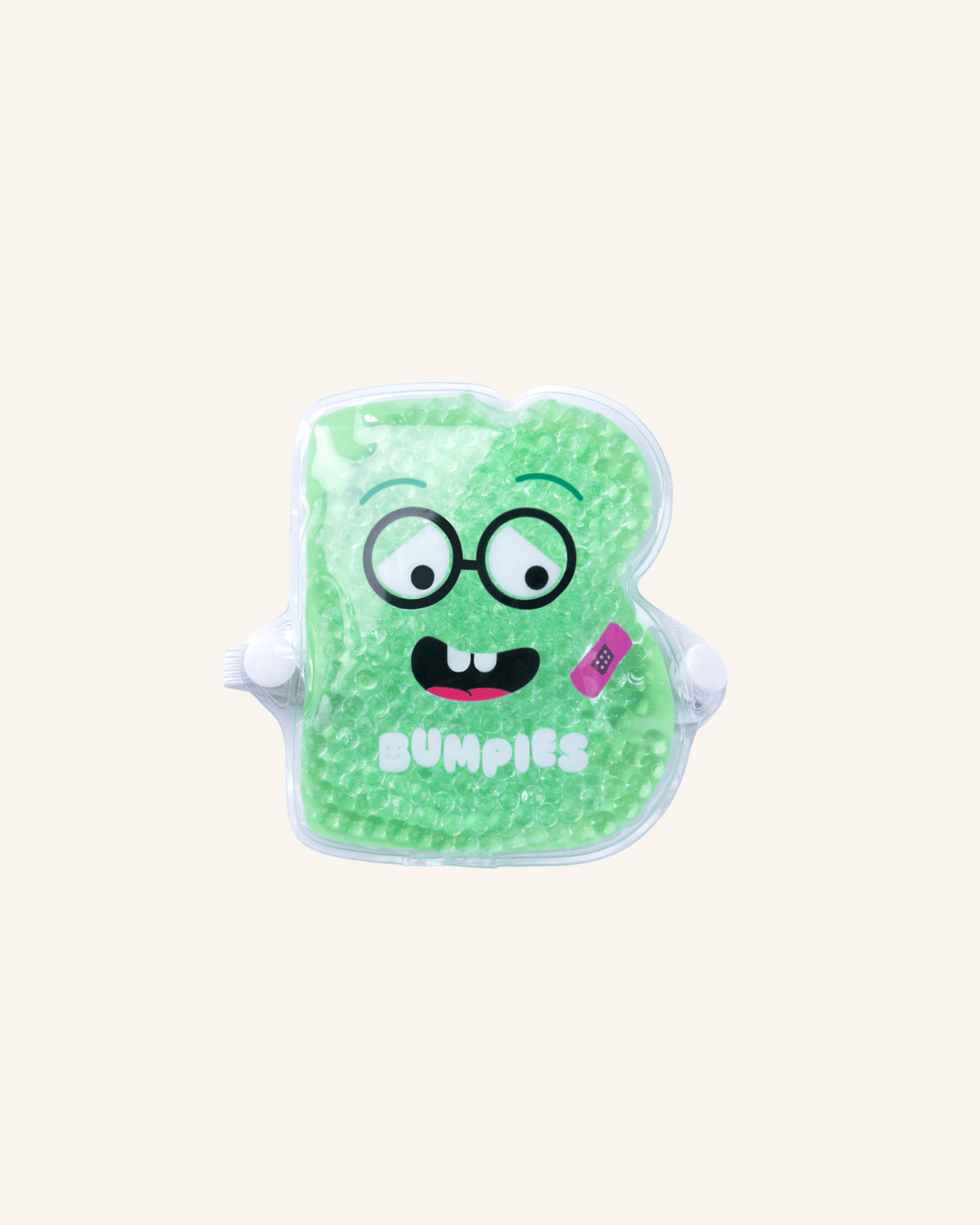 Bumpies Hot & Cold Pack - RUMBLES