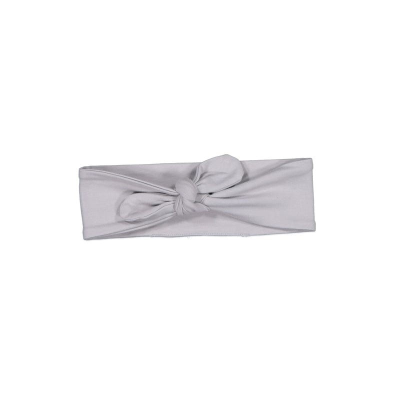 Burrow & Be Accessory Hair Grey Essentials Headband