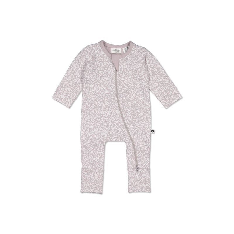 Burrow & Be Girls All In One Floria Zipsuit