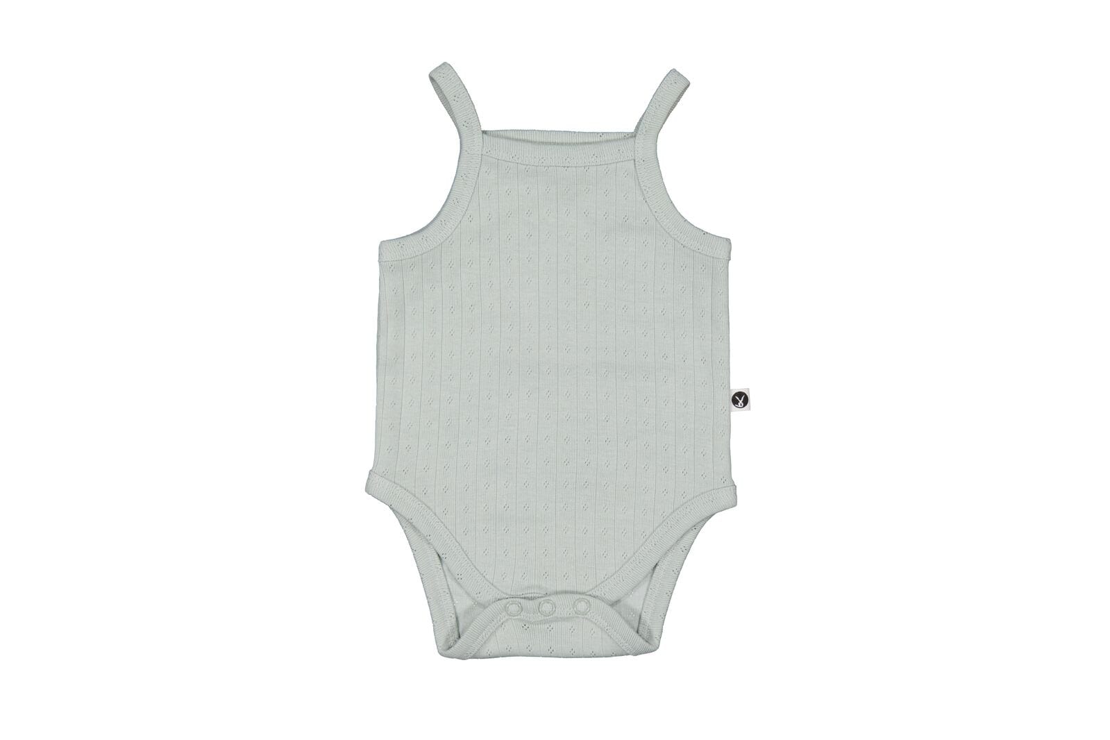 Burrow & Be Girls Onesie Haze Pontelle Camisole Bodysuit