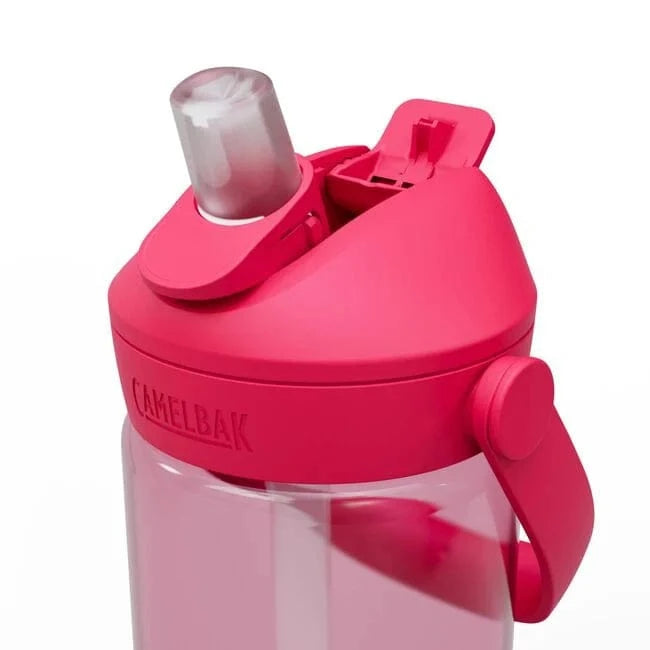 Camelbak Feeding Thrive Flip Straw 400ml Drink Bottle with Tritan Renew