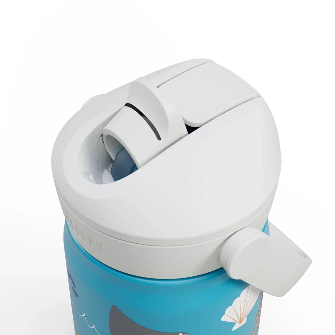 Camelbak Feeding Thrive Flip Straw Insulated Stainless Steel 350ml Drink Bottle