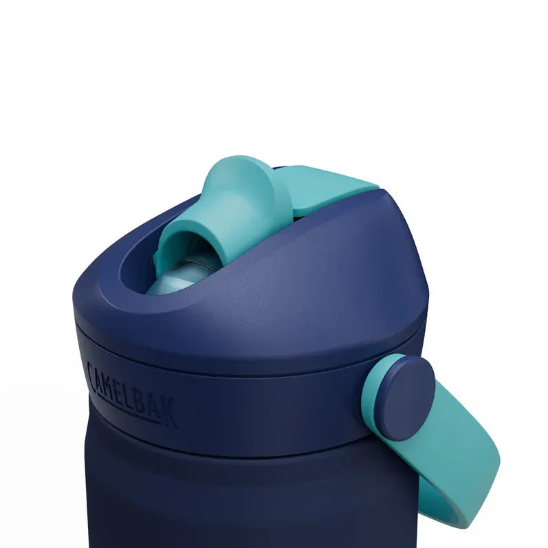 Camelbak Feeding Thrive Flip Straw Kids Insulated Stainless Steel Bottle 500ml