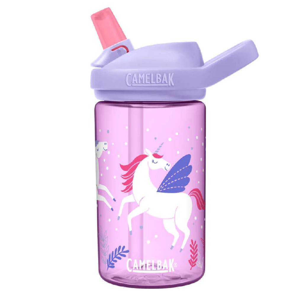 Camelbak Feeding Winter Pegasus Camelbak Eddy+ Kids 400ml Drink Bottle