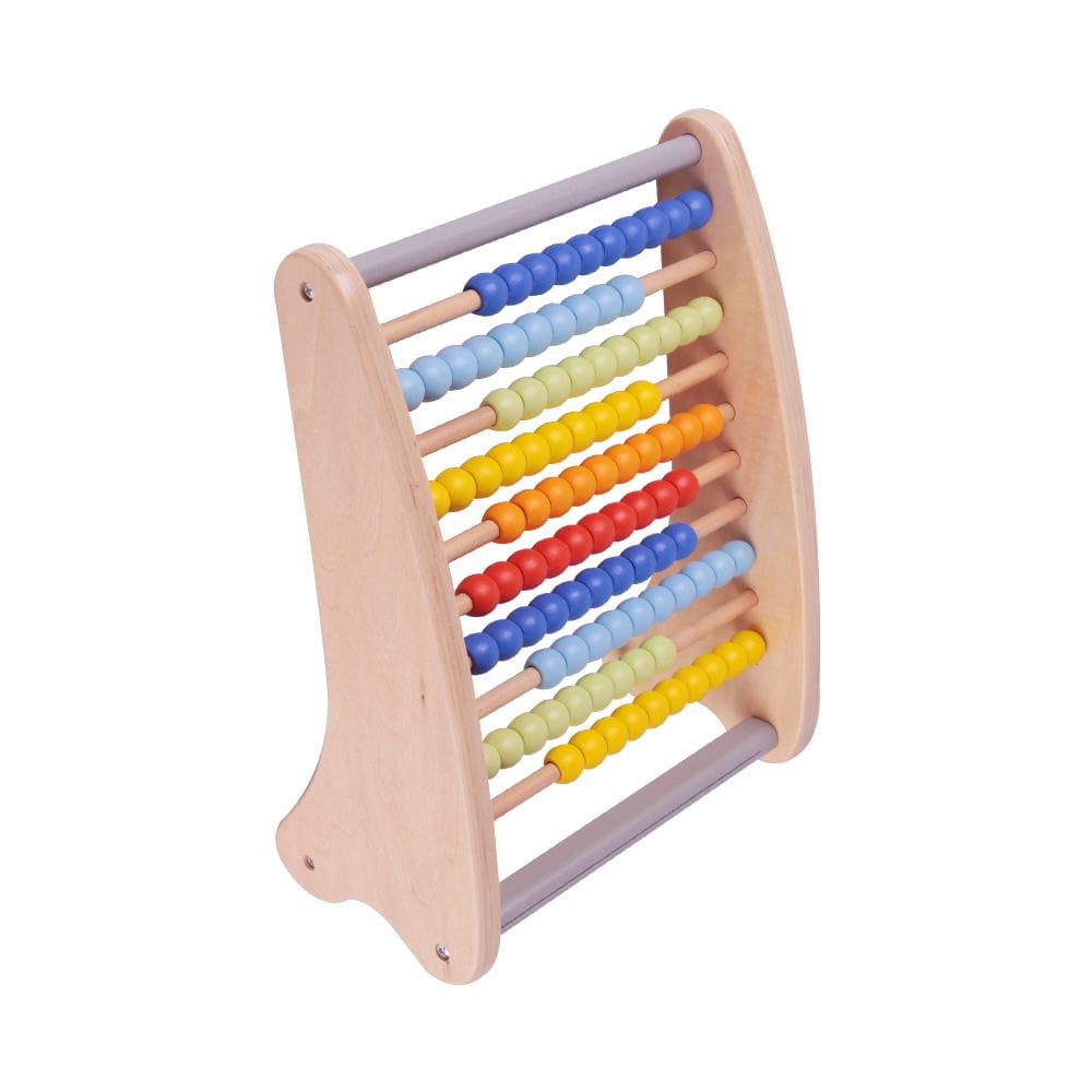 Classic World Toys Abacus