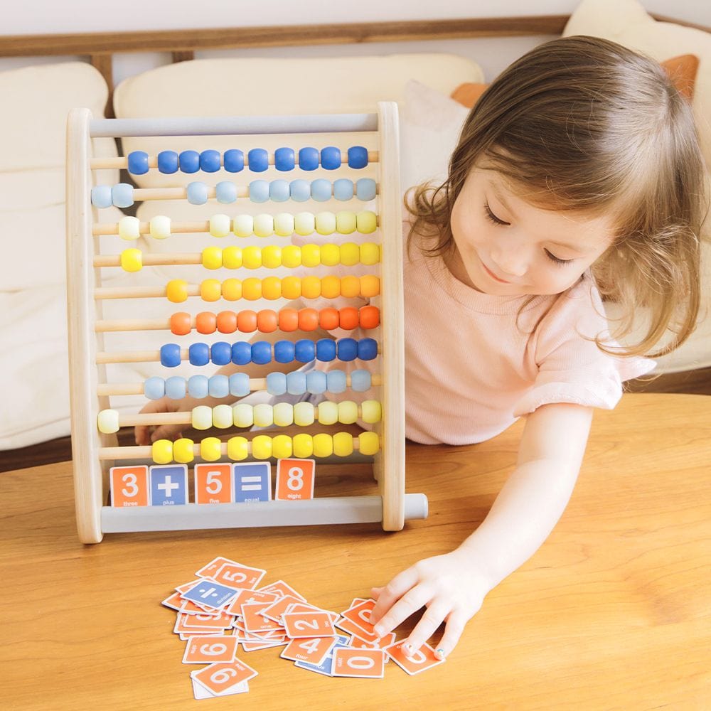 Classic World Toys Abacus
