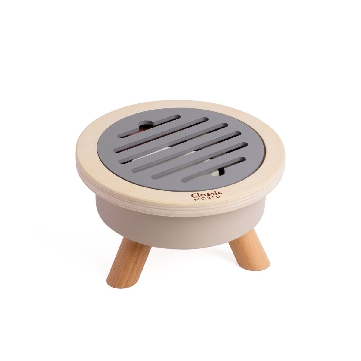 Classic World Toys BBQ Set