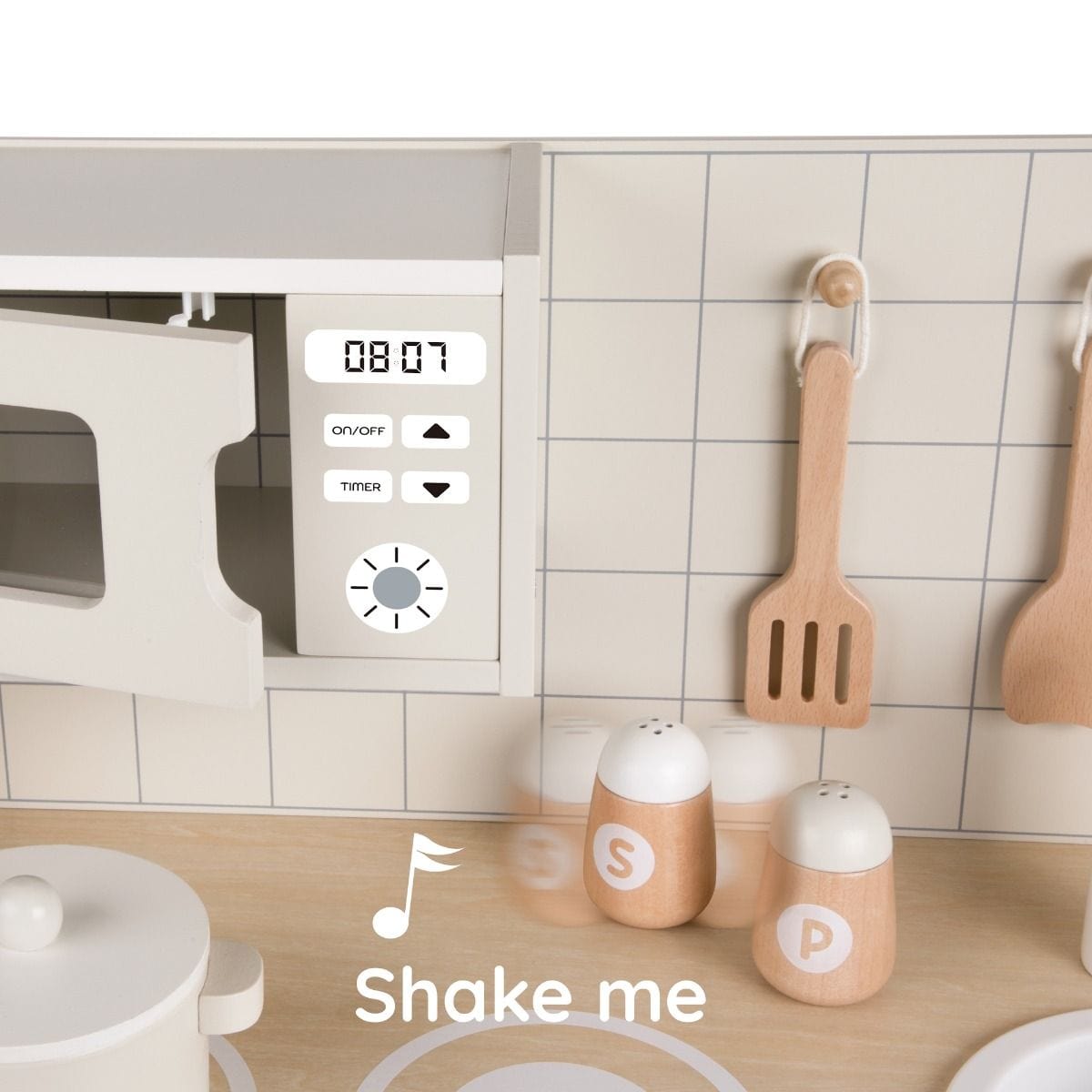 Classic World Toys Chef's Kitchen Set