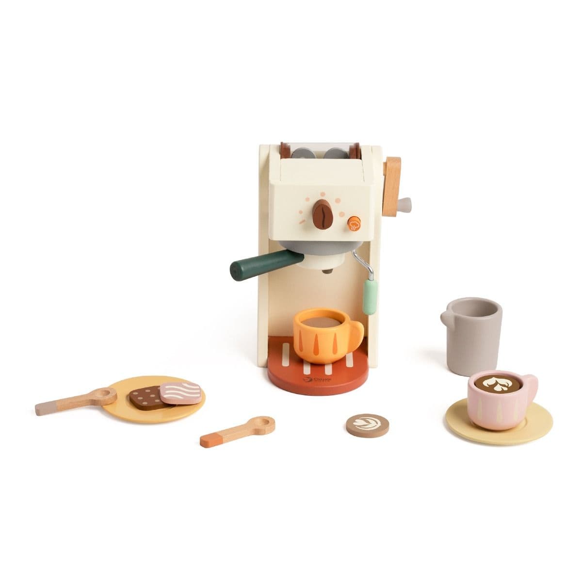 Classic World Toys Coffee Maker