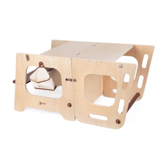 Classic World Toys Convertible Helping Tower & Table