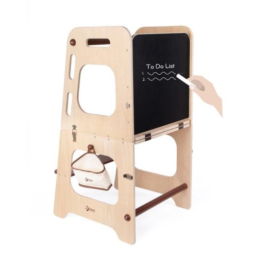Classic World Toys Convertible Helping Tower & Table