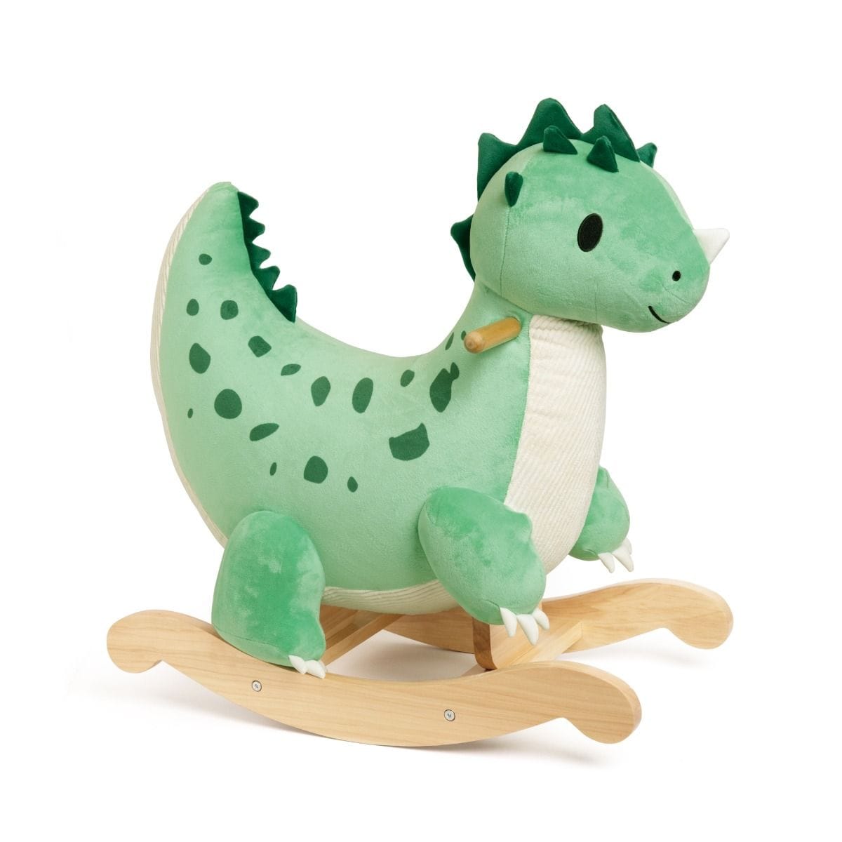 Classic World Toys Dinosaur Rocker