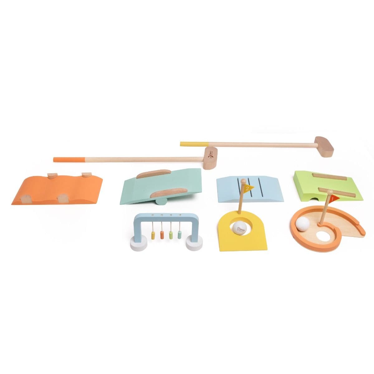 Classic World Toys Golf Set