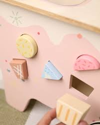 Classic World Toys Ice Cream Cart