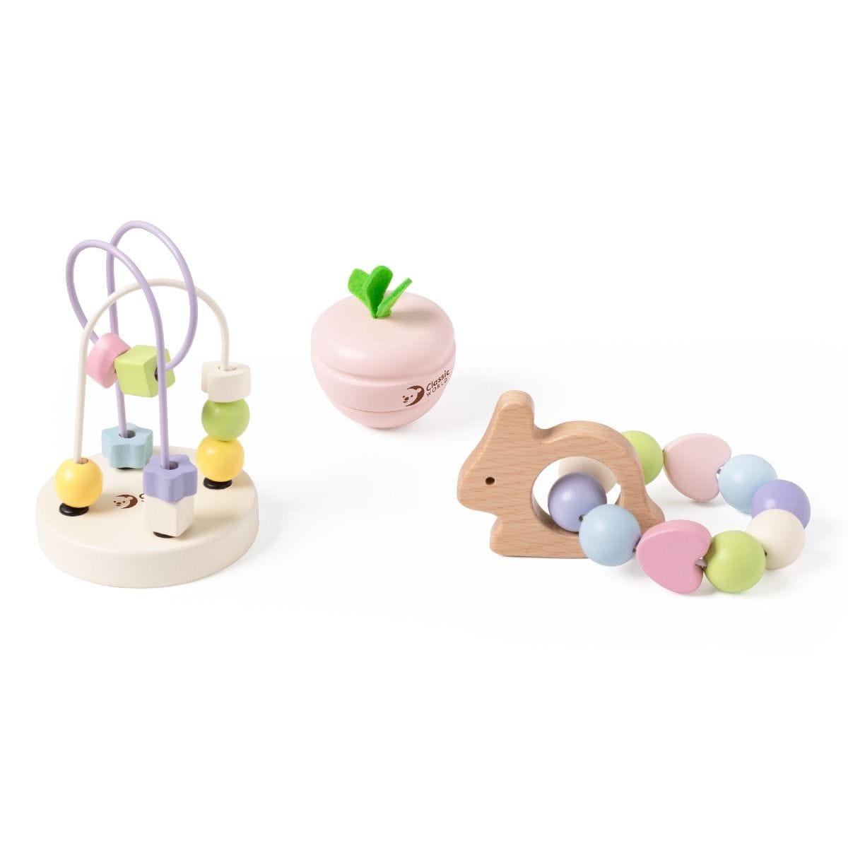 Classic World Toys Mara Baby Play Set