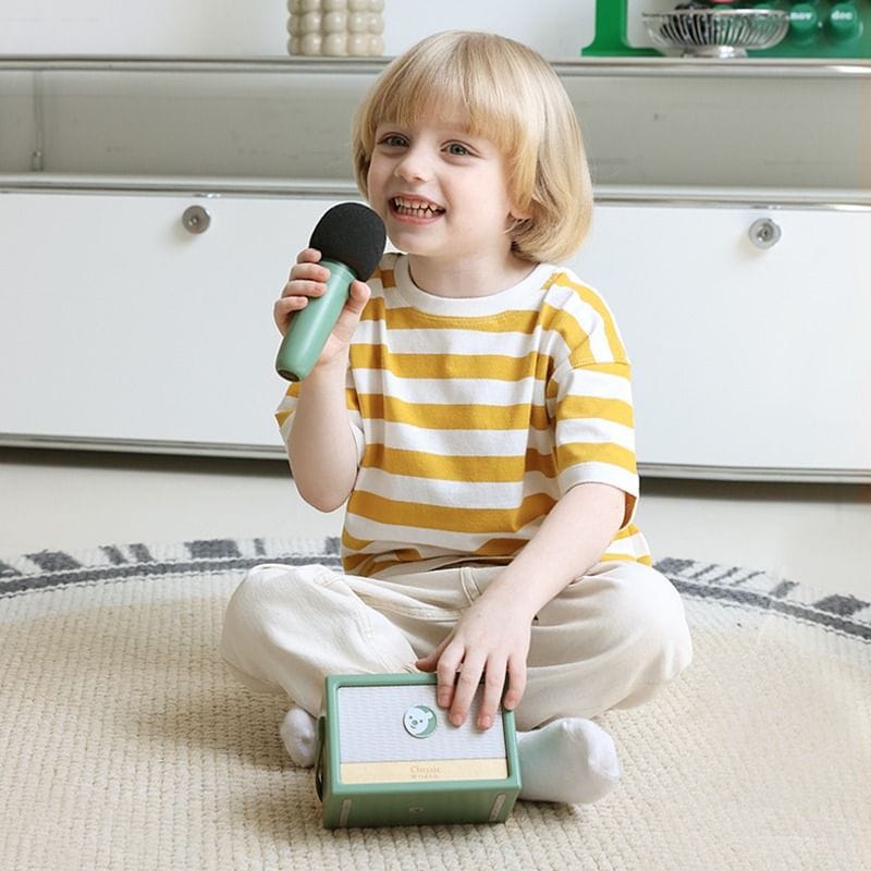 Classic World Toys Mini Retro Tunes