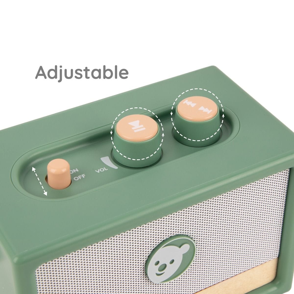 Classic World Toys Mini Retro Tunes