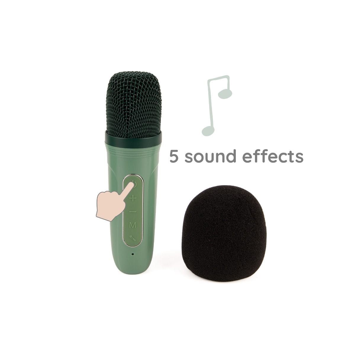 Classic World Toys Mini Retro Tunes