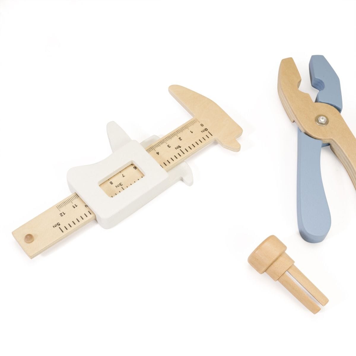 Classic World Toys Modern Tool Bench