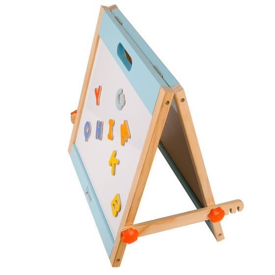 Classic World Toys Tabletop Easel