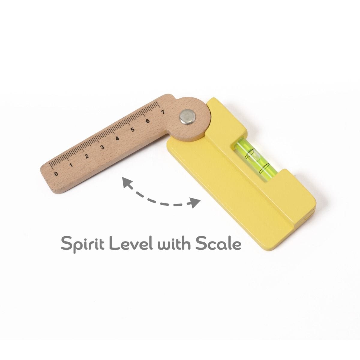 Classic World Toys Tool Belt