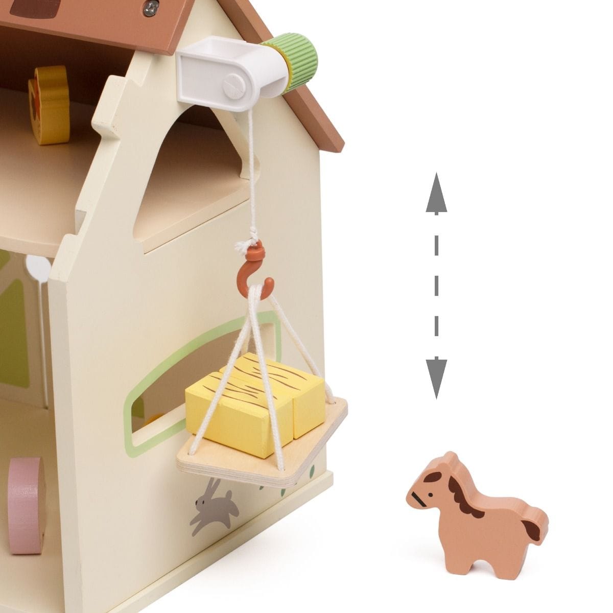 Classic World Toys Vintage Farm