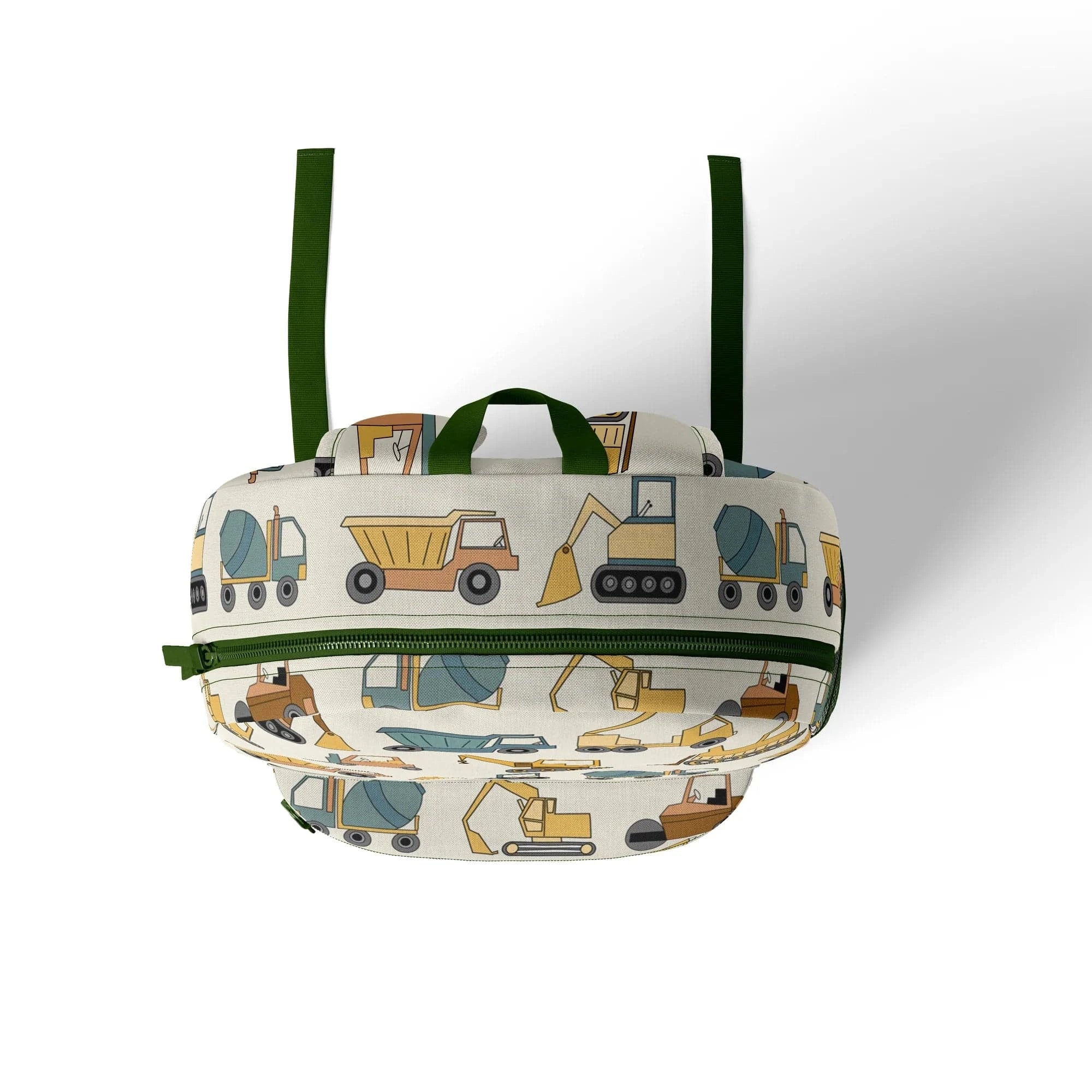 Confetti Kidz Backpacks Vehicles - Early Years Backpack