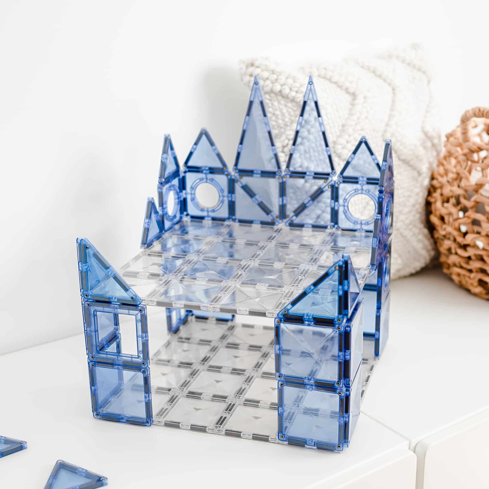 Connetix Toys Connetix - Base Plates