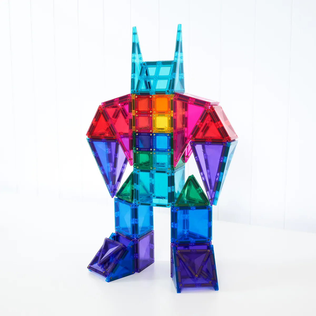 Connetix Toys Connetix - Bright Mega Pack 202 pc