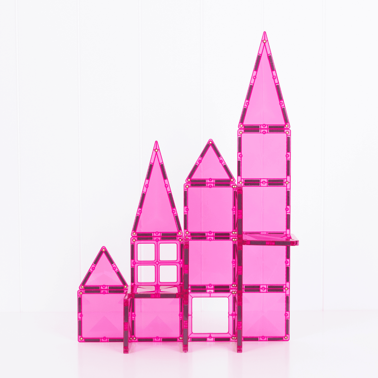 Connetix Toys Connetix - Charity Pack Pink 20 pc