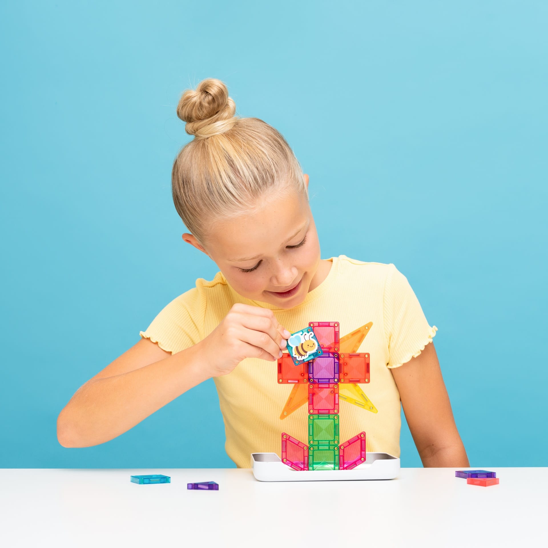 Connetix Toys Connetix - Travel Mini Pack 32 pc