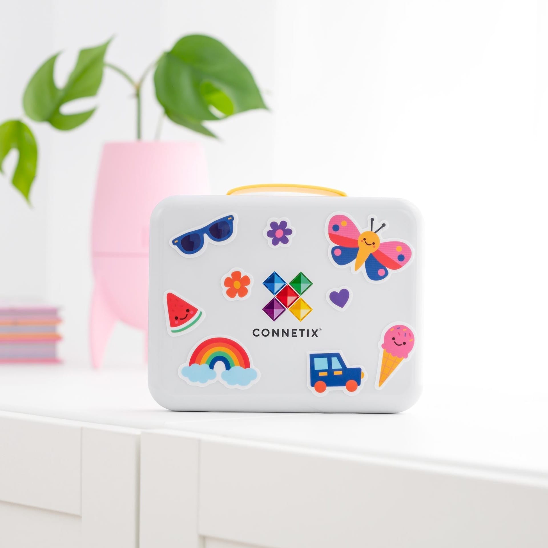 Connetix Toys Connetix - Travel Mini Pack 32 pc