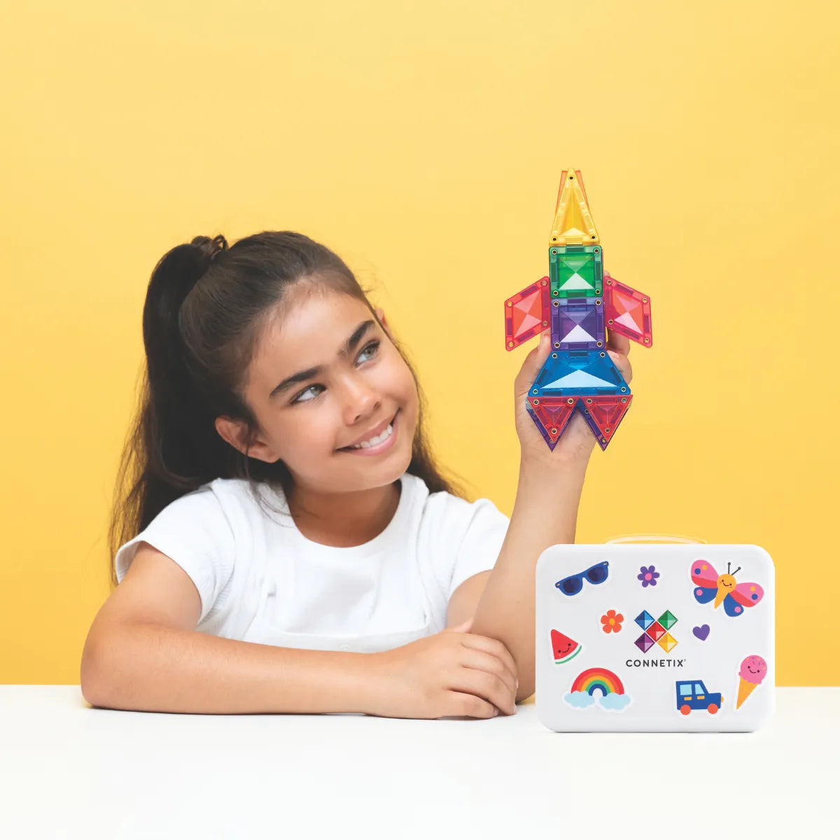 Connetix Toys Connetix - Travel Mini Pack 32 pc